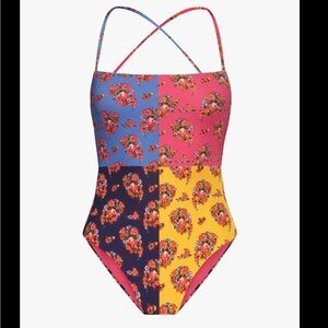 Mara Hoffman swimsuit